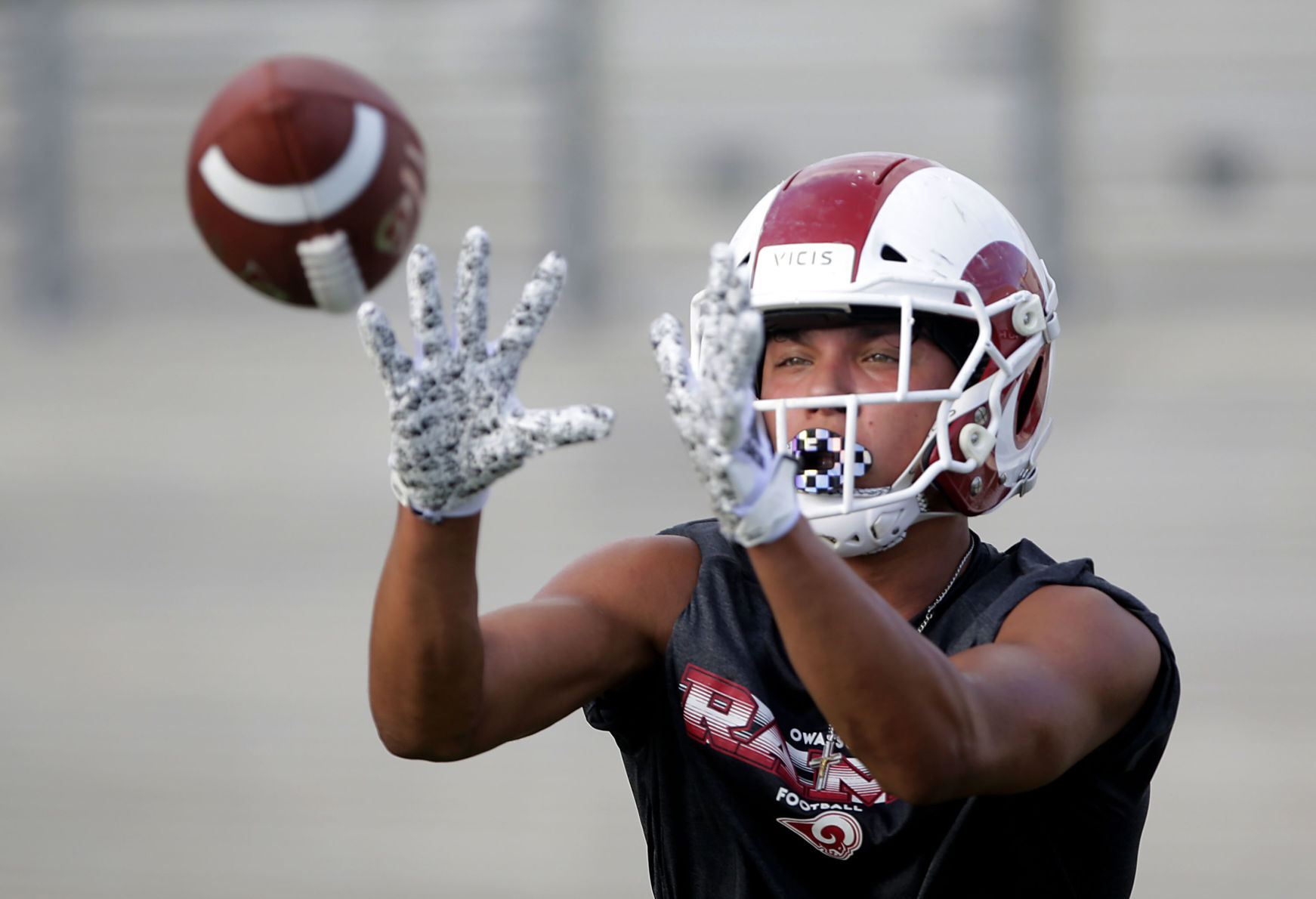 OWASSO FOOTBALL